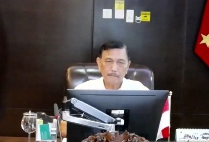 podiumnews.com-Luhut Prediksi Banyuwangi-Bromo Banyak Dikunjungi Saat Normal Baru