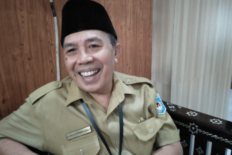 podiumnews.com-Disdik Mataram Siapkan Pembelajaran "Luring" Siswa Tidak Punya Android