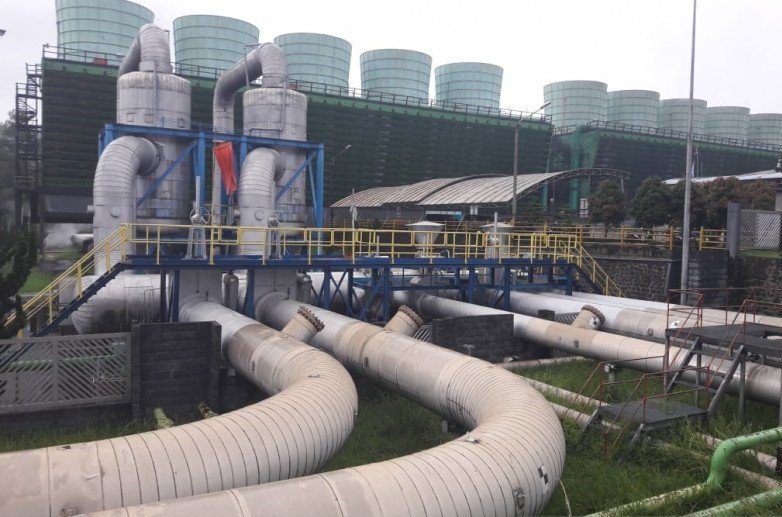 Pemerintah Siapkan Kompensasi Eksplorasi Pacu Investasi Panas Bumi