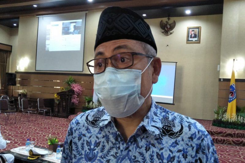 Dinkes dan RSUD Mataram Diminta Ajukan Pencairan Insentif Nakes