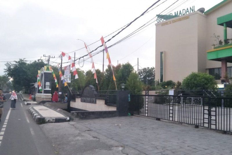 Pemkot Mataram Akan Perpanjang Dispensasi Pembebasan Pajak Hotel