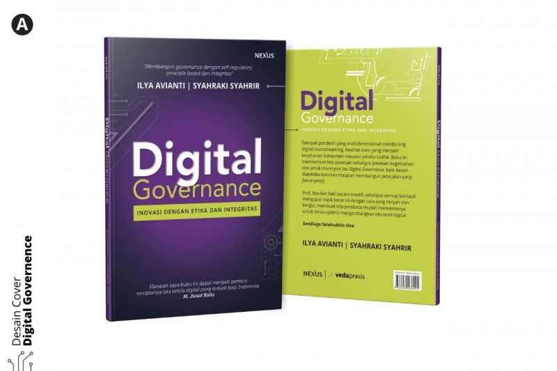 podiumnews.com-Pandemi COVID-19 Percepat Digitalisasi Tata Kelola Pemerintahan