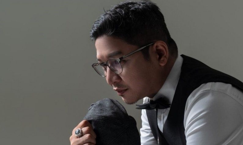 Pasha Ungu Ditunjuk Jadi Pelaksana Tugas Wali Kota Palu