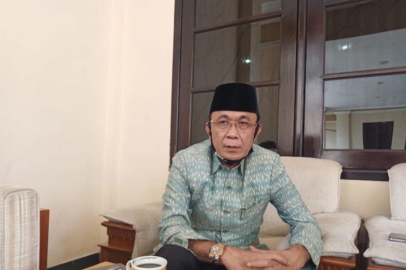 podiumnews.com-Gugus COVID-19 Mataram Tak Akan Keluarkan Izin Belajar Tatap Muka