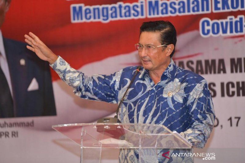 MPR: Kualitas SDM Kunci Negara Maju