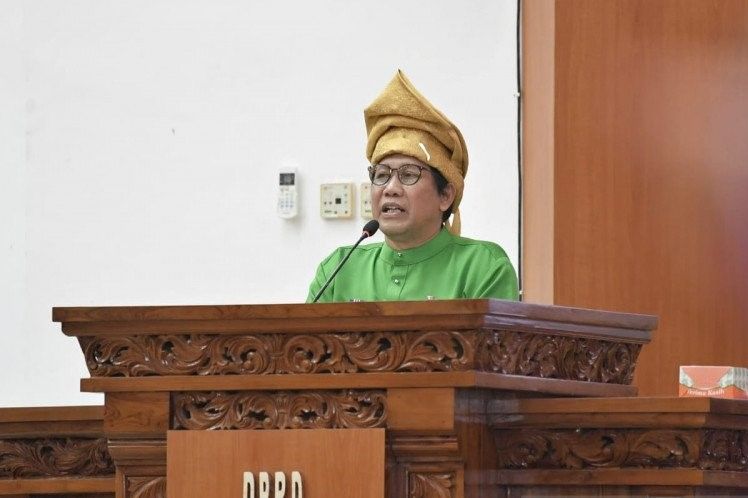 podiumnews.com-Mendes PDTT: Desa Kunci Kemajuan Indonesia