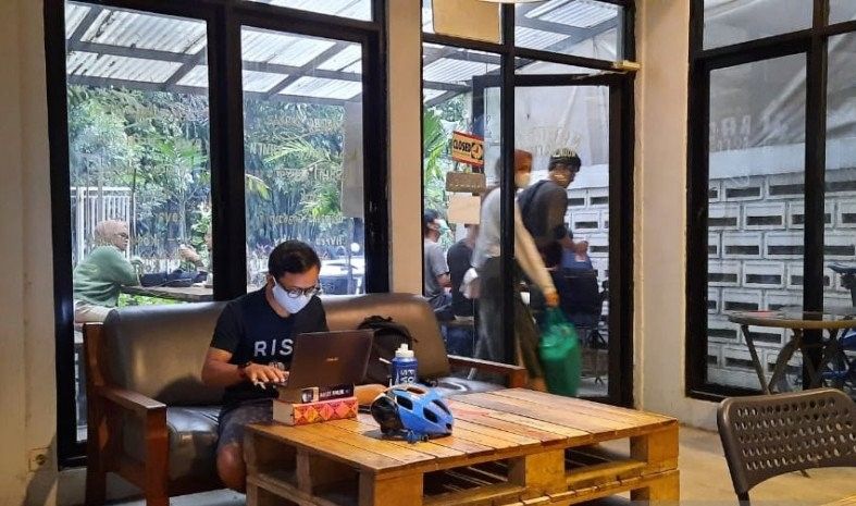 podiumnews.com-Remaja Saat Pandemi Tetap Bisa Berprestasi