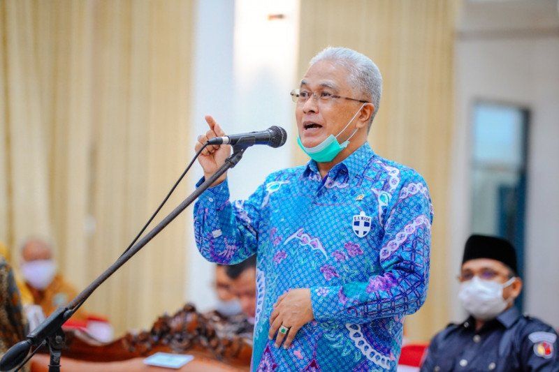 Anggota DPR: Enam Isu Krusial di RUU Pemilu Perlu Dimatangkan