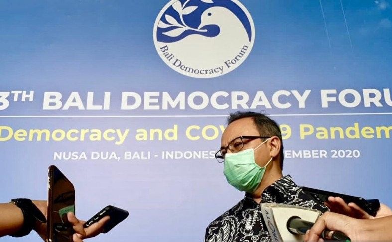 BDF ke-13 Akan Tunjukkan Kesiapan Bali Buka Wisata Usai Pandemi