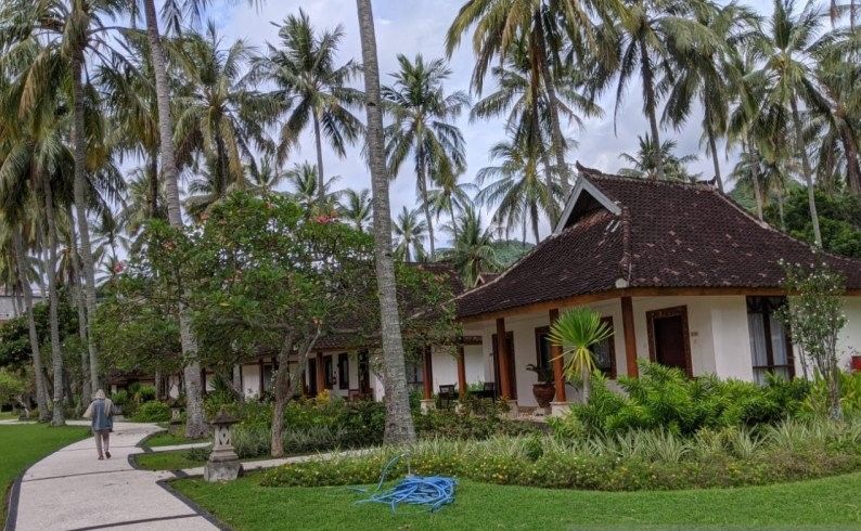 Perayaan Tahun Baru yang Bersahaja Akan Digelar di Hotel Bali-Lombok 