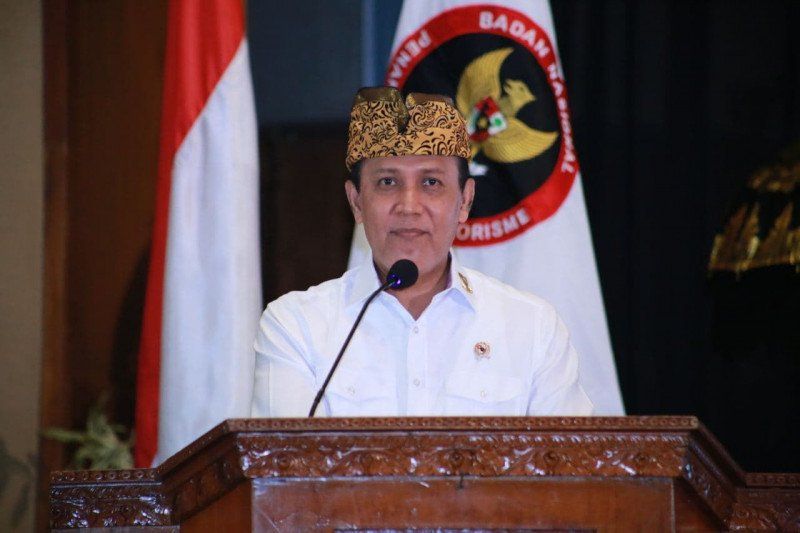 Survei BNPT 2020: Potensi Radikalisme Menurun