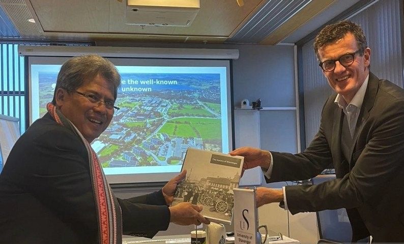 podiumnews.com-Enam Universitas Indonesia Terima Pendanaan Riset dari Norwegia