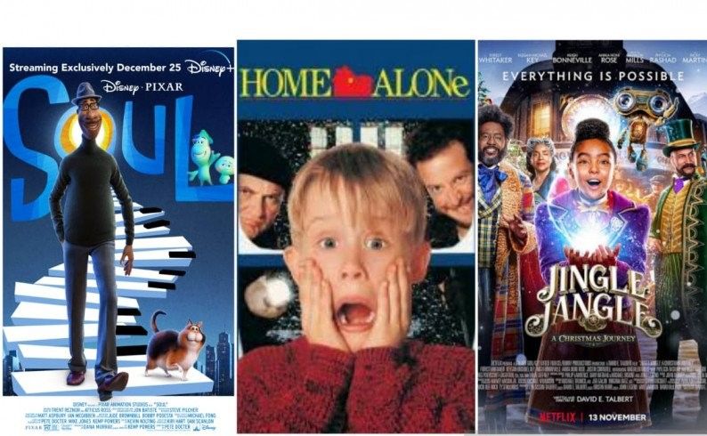 podiumnews.com-Rekomendasi Film Saat Libur Natal