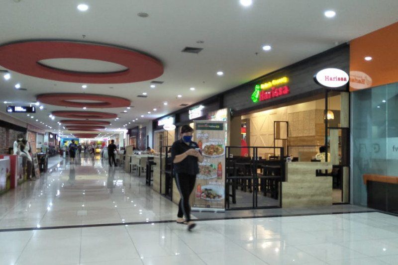 podiumnews.com-PPKM, Insentif, dan Kepastian Usaha