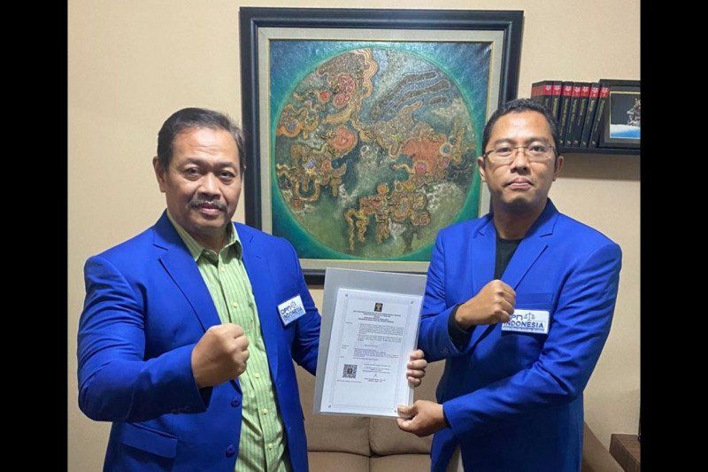 podiumnews.com-Seribu Orang Daftar Online Ujian Profesi Advokat