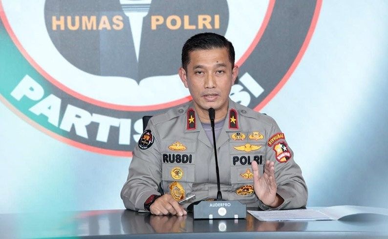 podiumnews.com-TNI/Polri Rapim Bahas Penanganan Covid-19