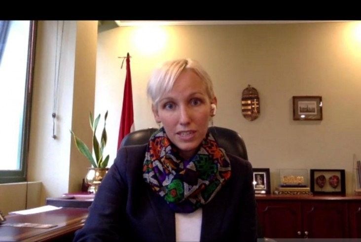 podiumnews.com-Menlu Hongaria Akan Kunjungi Indonesia Bahas Investasi