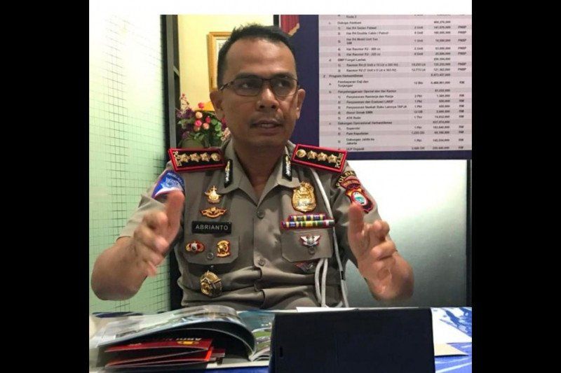 podiumnews.com-Tilang Semi Elektronik Berlaku di Luar Jangkauan ETLE