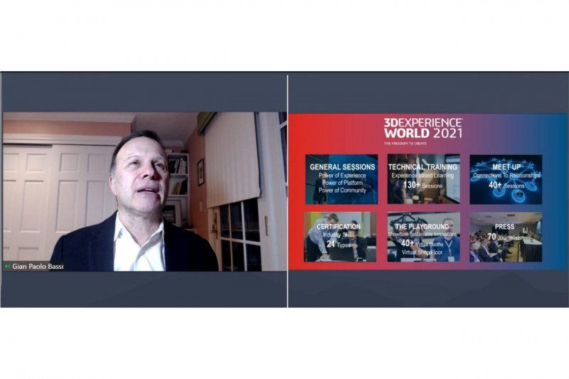 podiumnews.com-Teknologi Jadi Kunci Jalani Bisnis Pada 2021