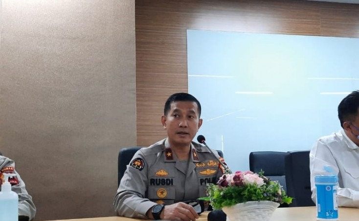 podiumnews.com-Densus 88 Total Tangkap 13 Terduga Teroris di Jatim