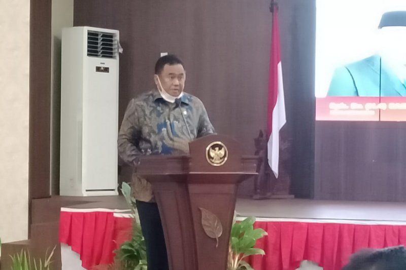 podiumnews.com-DPR Minta Pemerintah Berhati-hati Buat Kebijakan Impor Beras