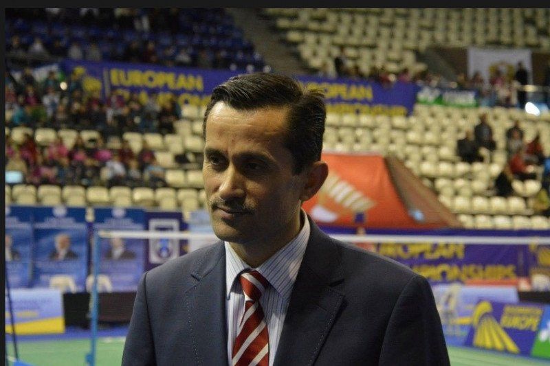 podiumnews.com-Turki Sesalkan Mundurnya Tim Indonesia dari All England