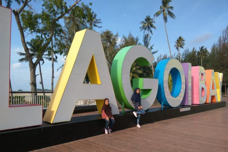 podiumnews.com-Hadiah di Hari Kartini untuk Pariwisata Indonesia