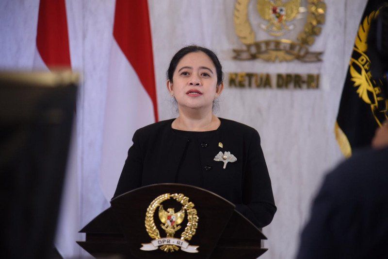 podiumnews.com-Puan: Etika Politik Penting Demi Jaga Kepercayaan Publik