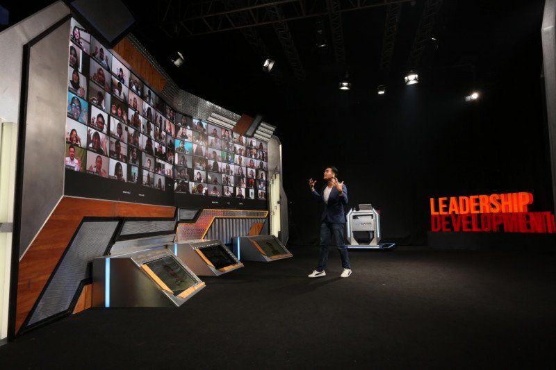 podiumnews.com-Tips Luwes Berbicara di Depan Umum