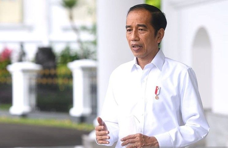 podiumnews.com-Presiden Teken Keppres Cuti Bersama Dua Hari untuk ASN di 2021