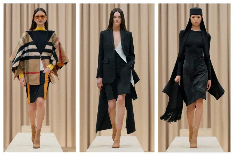 podiumnews.com-Tokoh Publik China Berlomba Boikot Brand Fesyen Barat