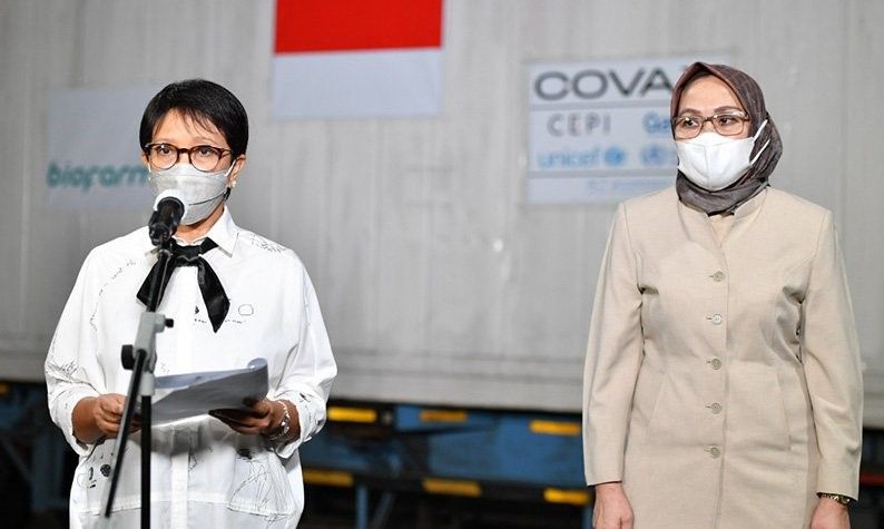 podiumnews.com-Bersiap Hadapi Lonjakan Gelombang Kedua Covid-19