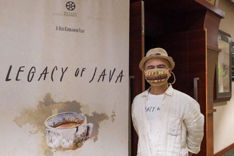 podiumnews.com-Kemenparekraf Gelar Nobar Film "Legacy of Java"