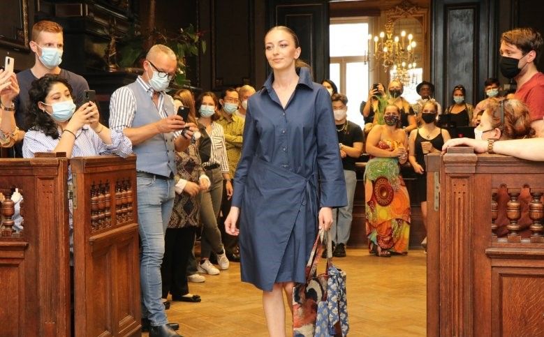 podiumnews.com-Berbagai Produk Ramah Lingkungan Indonesia Dipromosikan di Belgia 