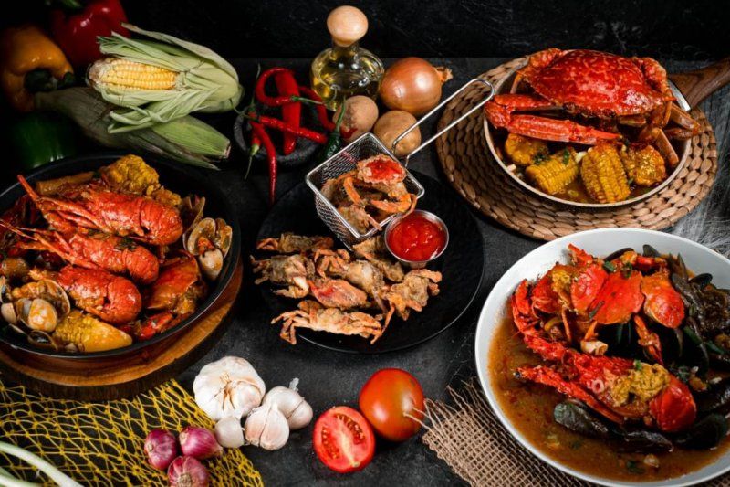 podiumnews.com-Kisah Sukses Startup Kuliner Lobster Lewati Pandemi