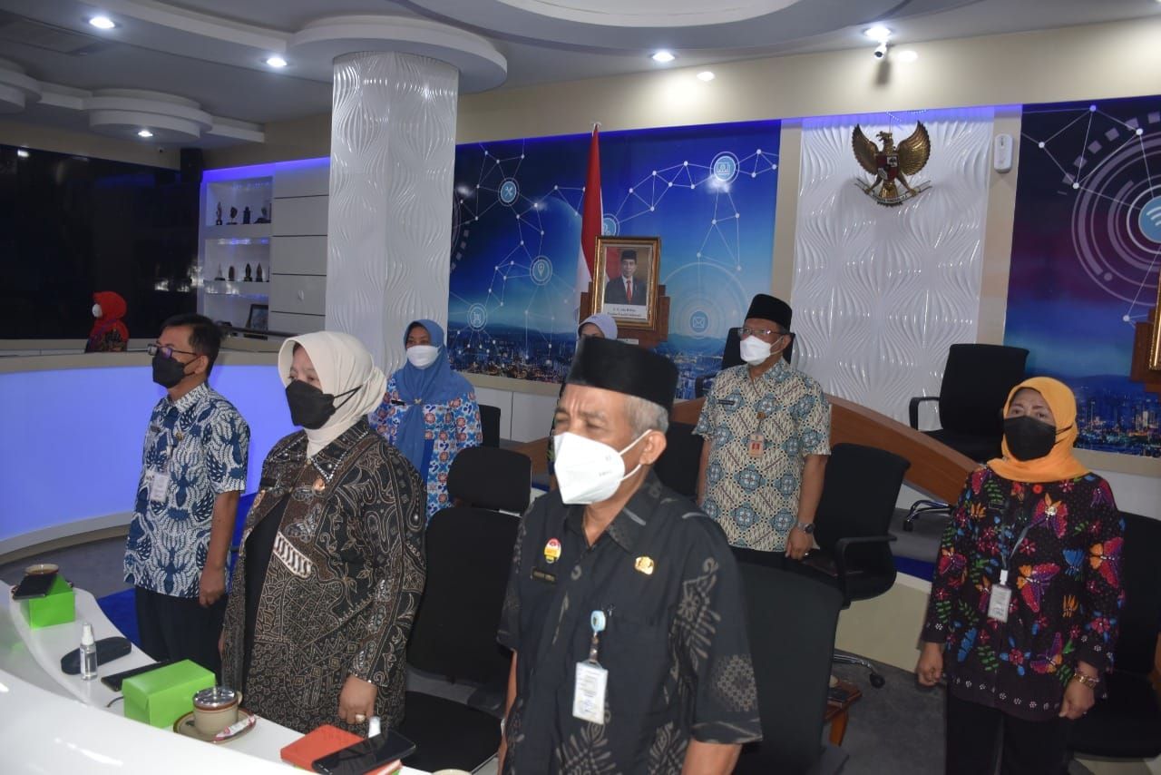 podiumnews.com-PPKM, Pelayanan KB Harus Tetap Berjalan