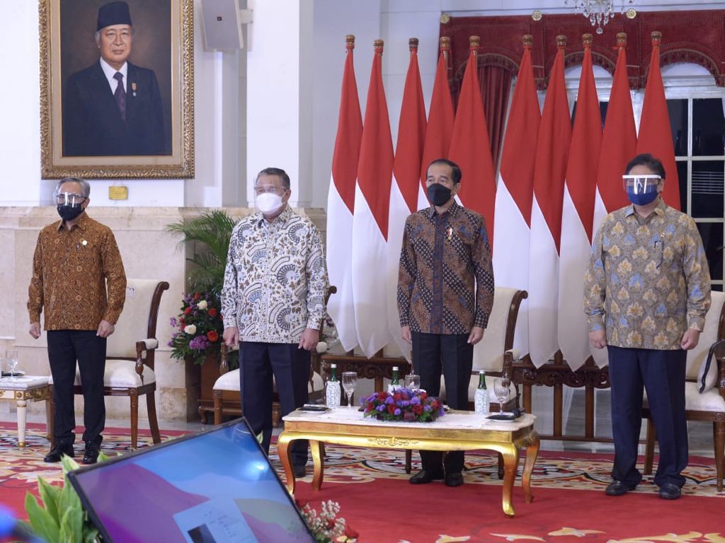 podiumnews.com-TPIP dan TPID Diminta Proaktif Tingkatkan Sektor Pertanian dan UMKM