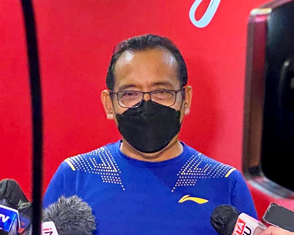 podiumnews.com-Wakil Menteri Diisi Hanya Bila Diperlukan