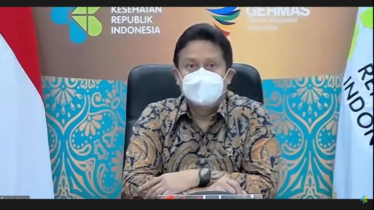 podiumnews.com-Dimulai 12 Januari, Stok Vaksin Booster Dipastikan Cukup