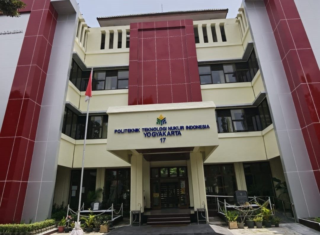 podiumnews.com-Kebijakan Nol Rupiah, Biaya Pendidikan di Politeknik Nuklir BRIN