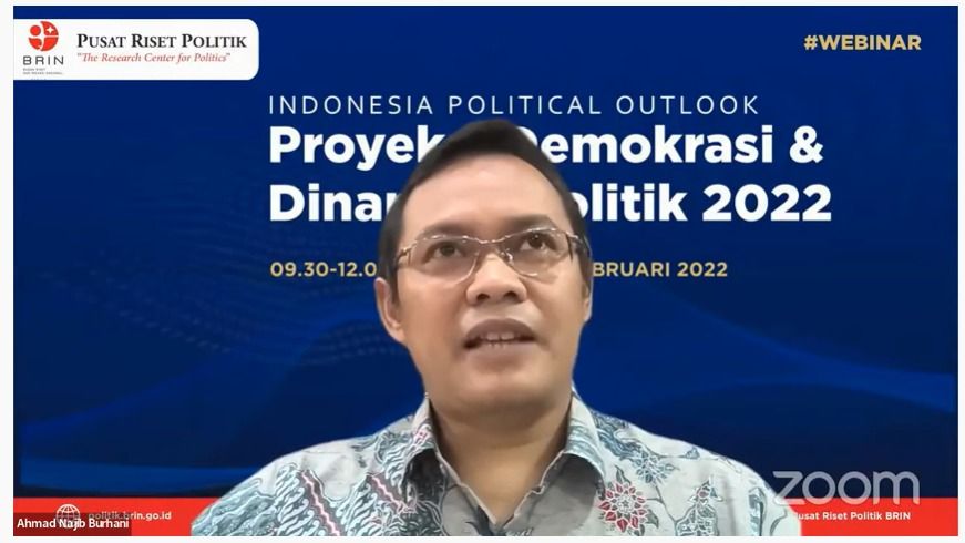 podiumnews.com-Cegah Laju Regresi Demokrasi Indonesia Menjelang Tahun Elektoral