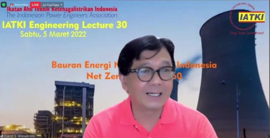 podiumnews.com-Teknologi Nuklir Solusi Penghasil Energi Listrik Beremisi Rendah