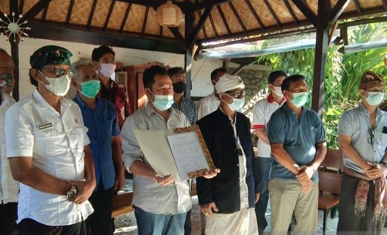 podiumnews.com-YTDW Bali Siapkan Bantuan Layanan Kesehatan Jiwa Bagi ODGJ