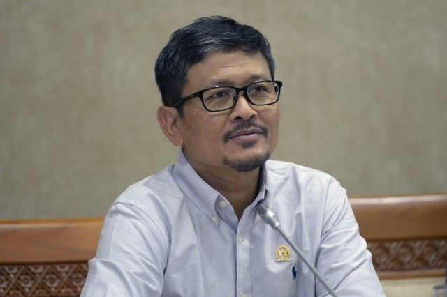 podiumnews.com-Legislator Minta Pengadaan Batu Bara oleh PLN Diaudit