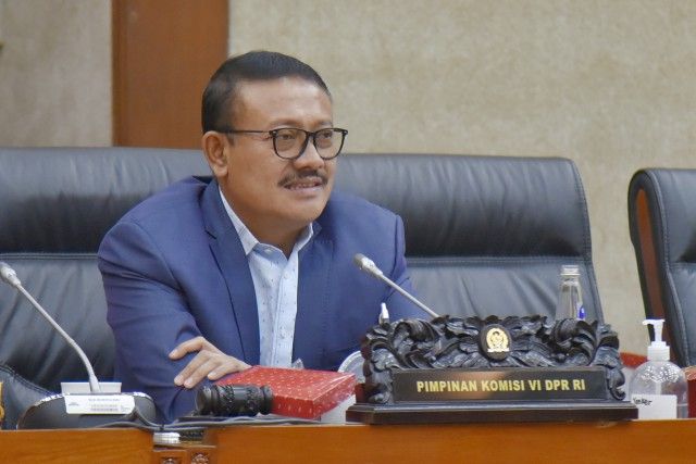 podiumnews.com-Pengusaha Farmasi Indonesia Harus Diajak Kolaborasi Pengadaan Obat