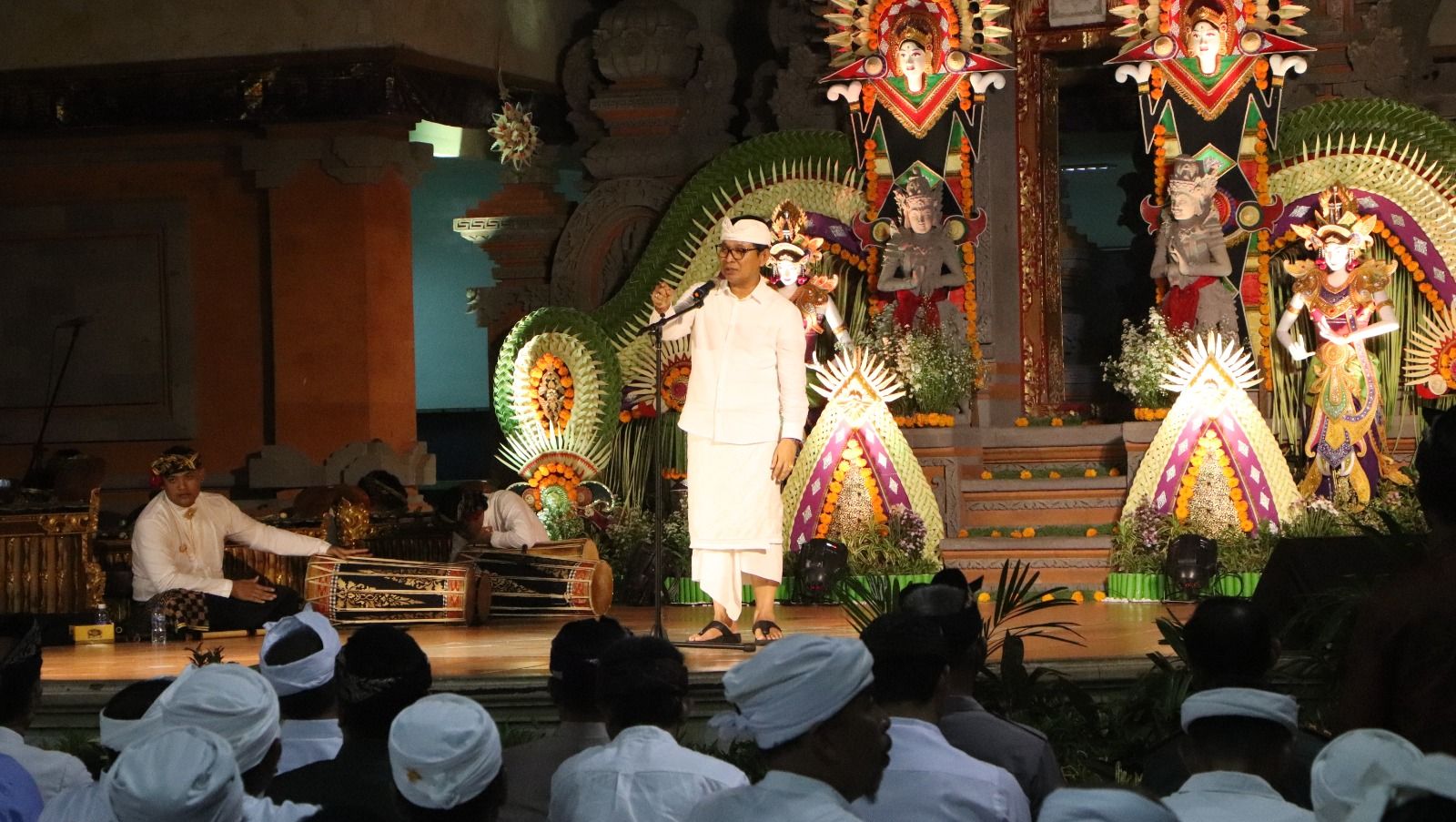 podiumnews.com-Kuta Jadi Embrio Pariwisata Badung