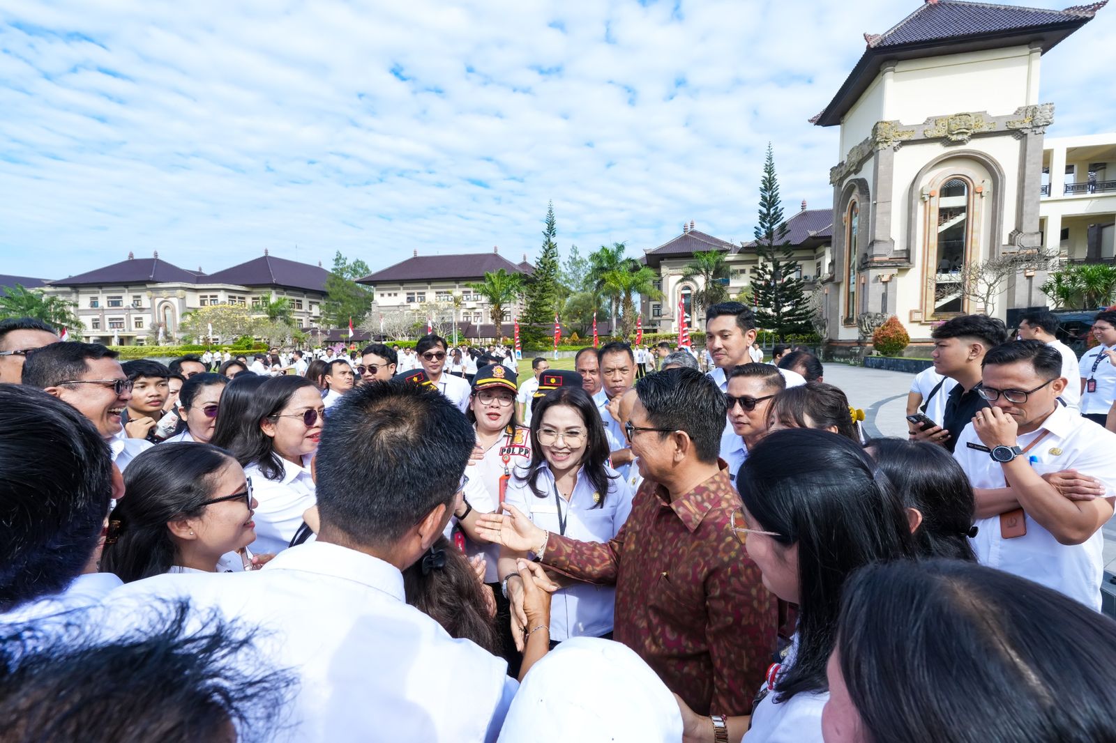 Sekda Adi Arnawa Pamitan 