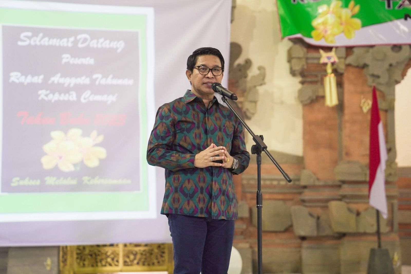 Koperasi di Badung Serap Ribuan Tenaga Kerja