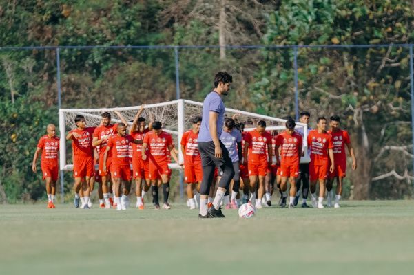 Kondisi Adilson Maringan Sudah Membaik