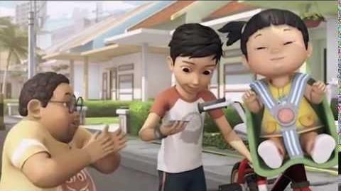 podiumnews.com-Animator Asal Indonesia Masih Sedikit Dibanding Negara Asia Lainnya